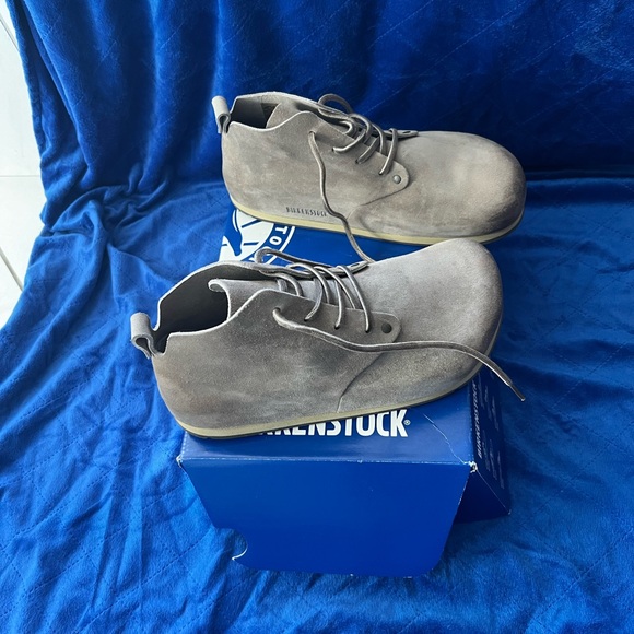 Birkenstock Dundee - Picture 2 of 8